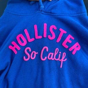 Hollister Hoodie